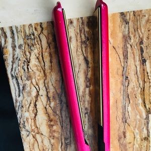 Pink Hair Straightener💓👩🏻